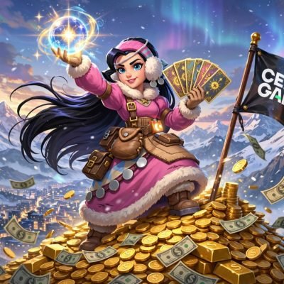 Whiteout Survival: como um jogo mobile sobre um mundo congelado virou uma máquina de bilhões